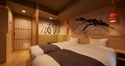 Sakura Sky Hotel