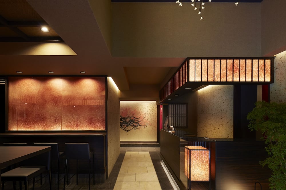 Sakura Sky Hotel