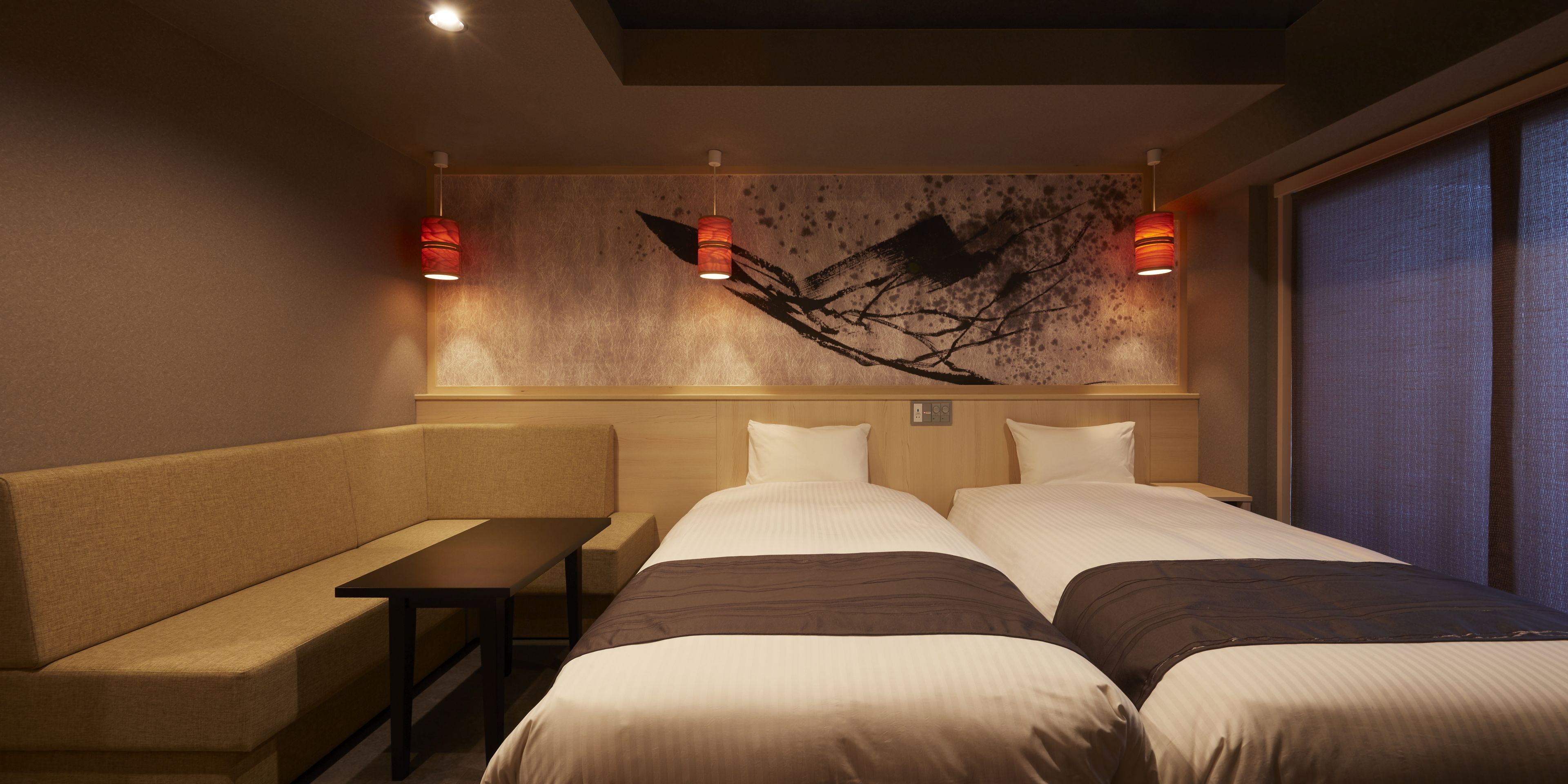 Foto - Sakura Sky Hotel