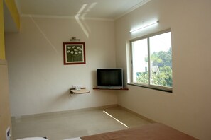 Vue de la chambre