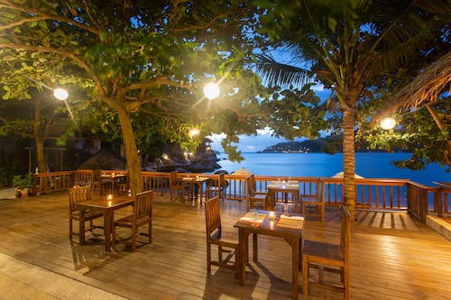 Koh Tao Relax Freedom Beach Resort