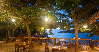Koh Tao Relax Freedom Beach Resort