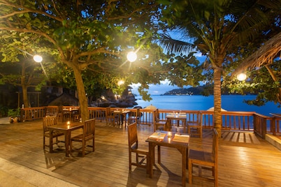 Koh Tao Relax Freedom Beach Resort