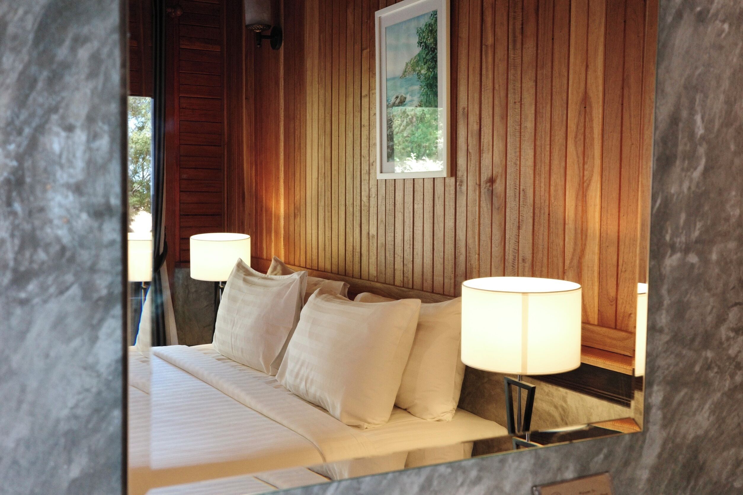 Photo - Koh Tao Relax Freedom Beach Resort