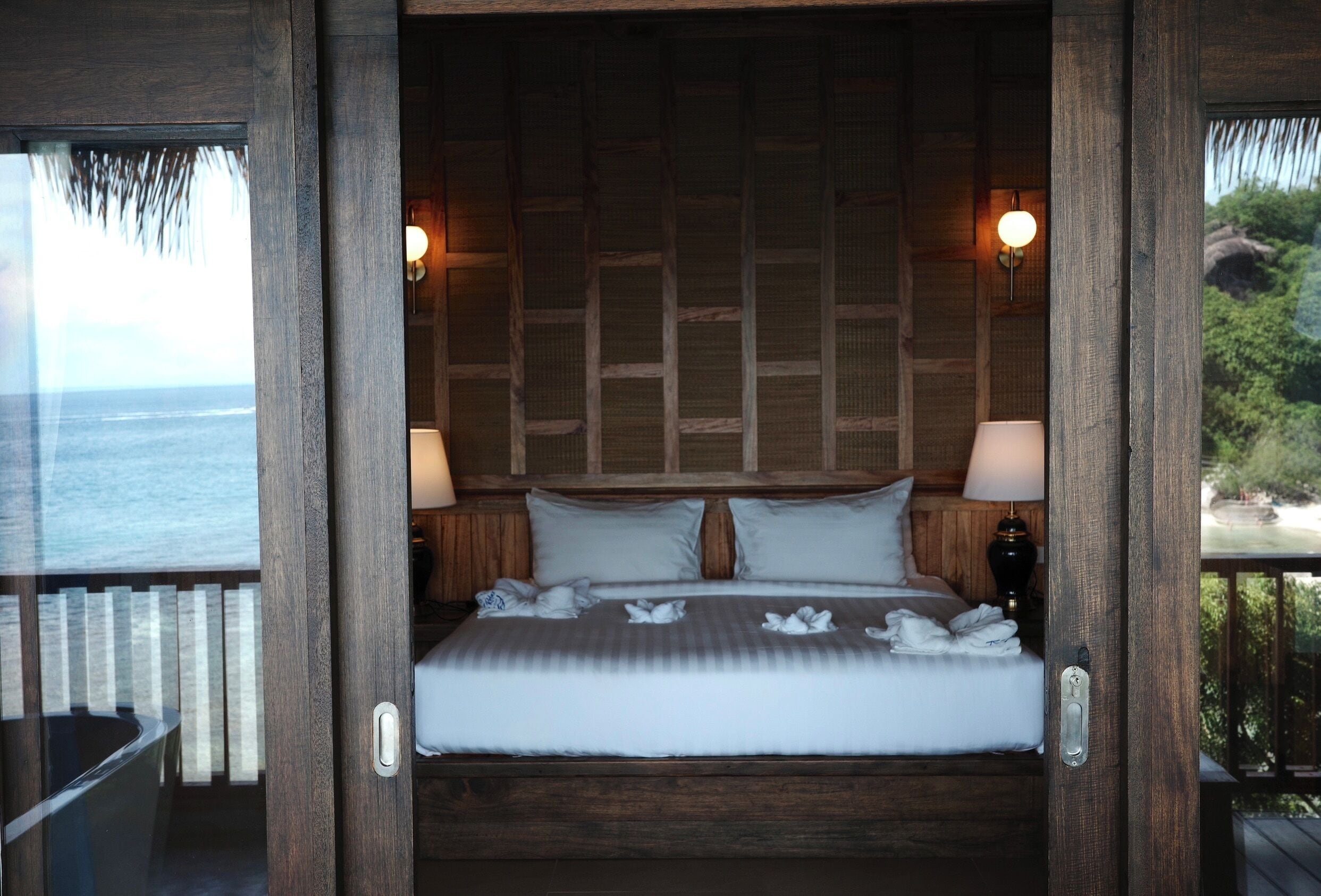 Photo - Koh Tao Relax Freedom Beach Resort