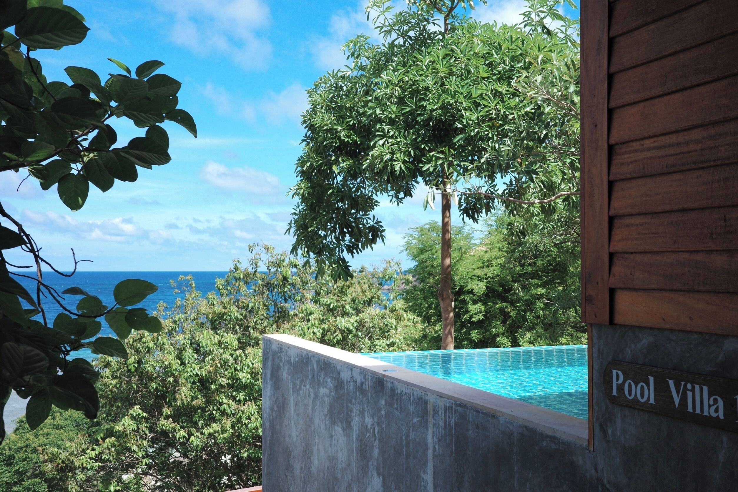 Photo - Koh Tao Relax Freedom Beach Resort