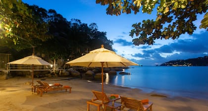 Koh Tao Relax Freedom Beach Resort