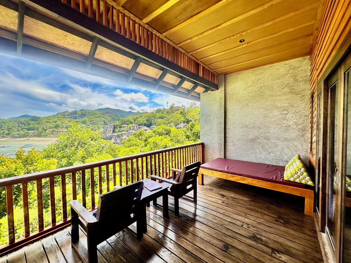 Foto - Koh Tao Relax Freedom Beach Resort