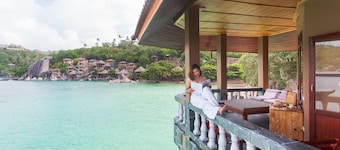 Koh Tao Relax Freedom Beach Resort