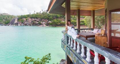 Koh Tao Relax Freedom Beach Resort