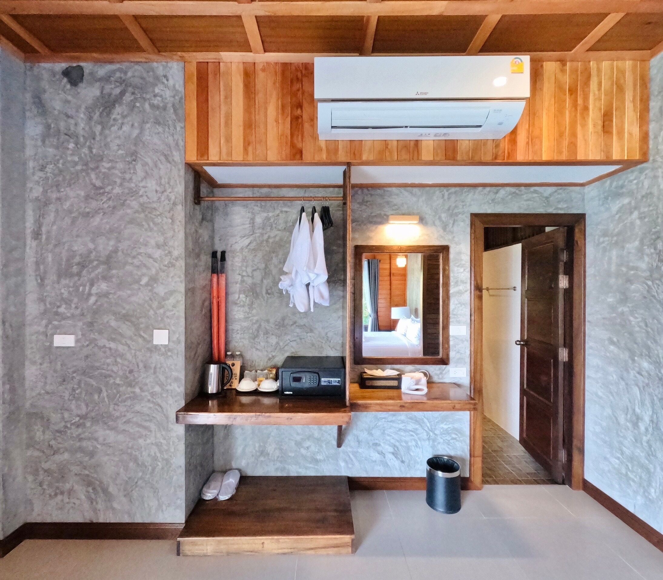 Foto - Koh Tao Relax Freedom Beach Resort