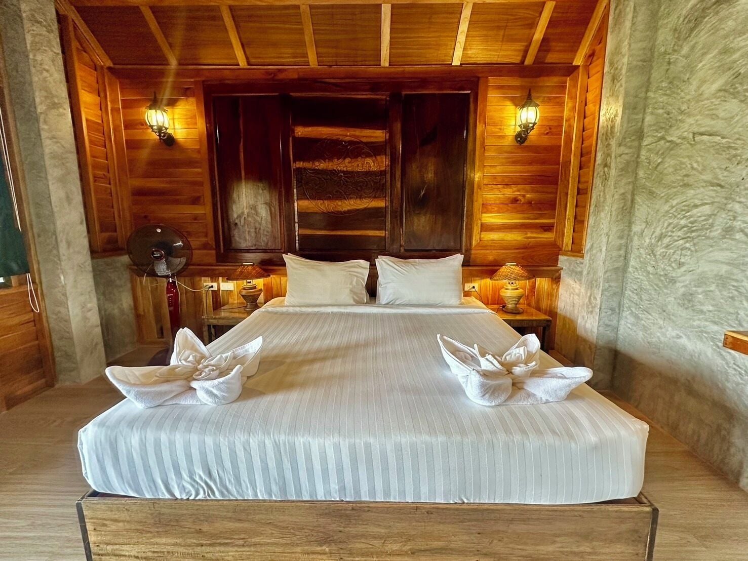 Foto - Koh Tao Relax Freedom Beach Resort