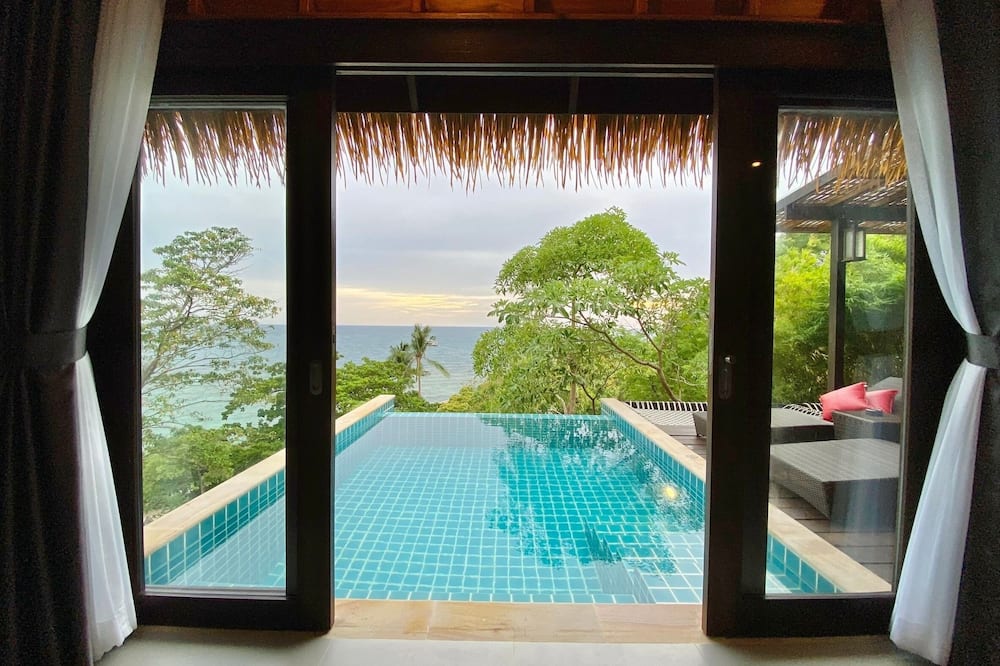 Koh Tao Relax Freedom Beach Resort
