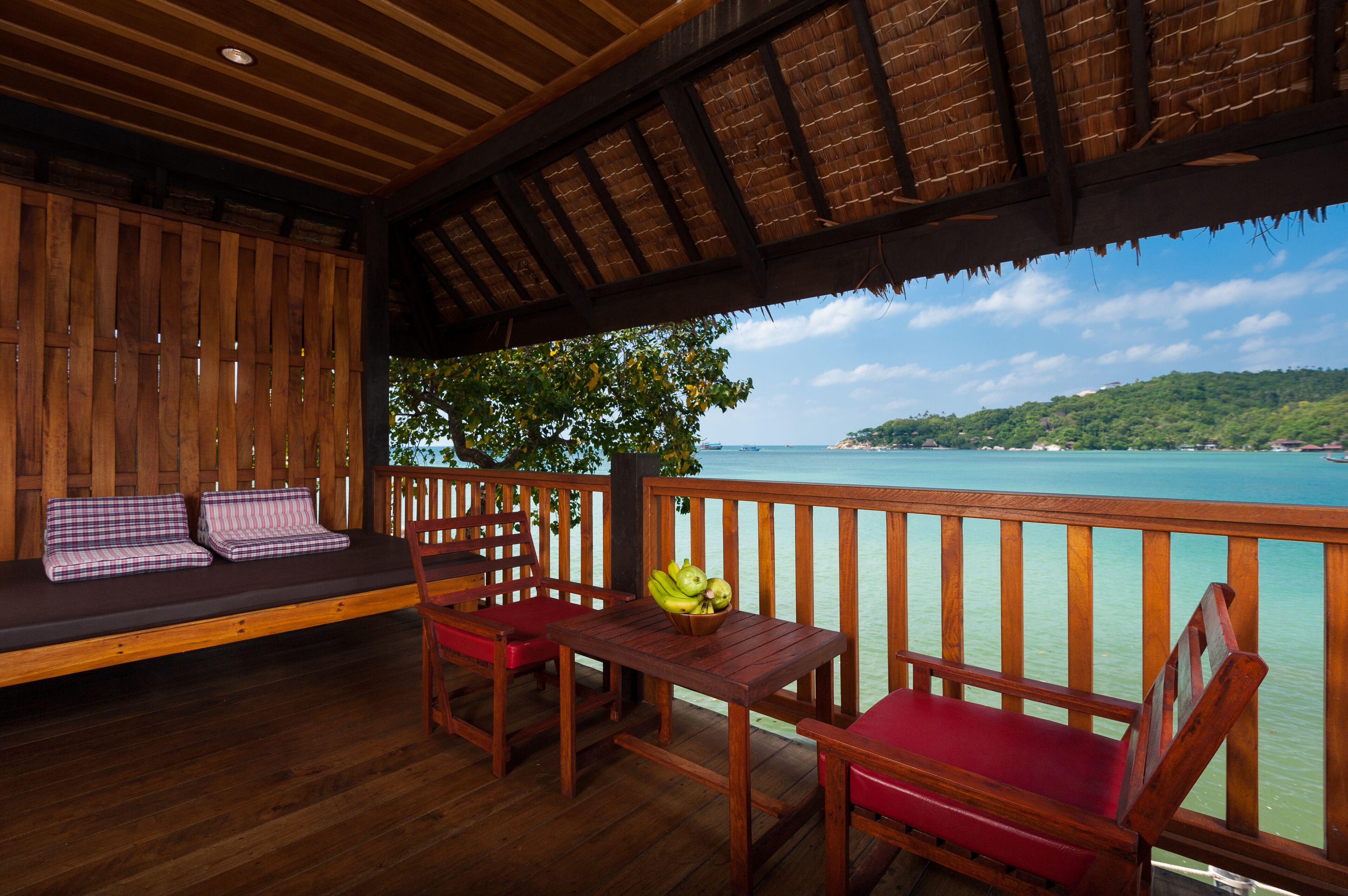 Foto - Koh Tao Relax Freedom Beach Resort