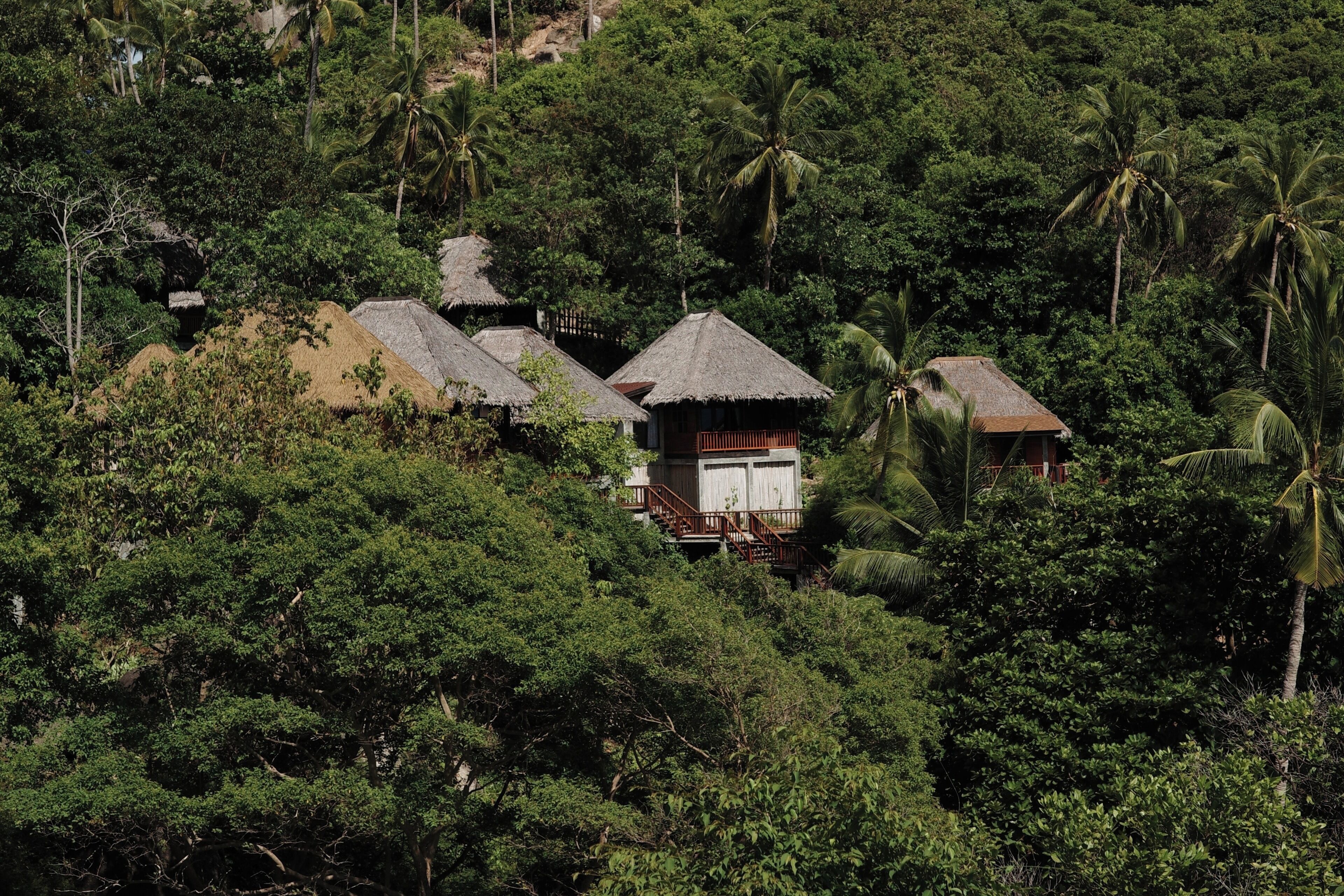 Photo - Koh Tao Relax Freedom Beach Resort