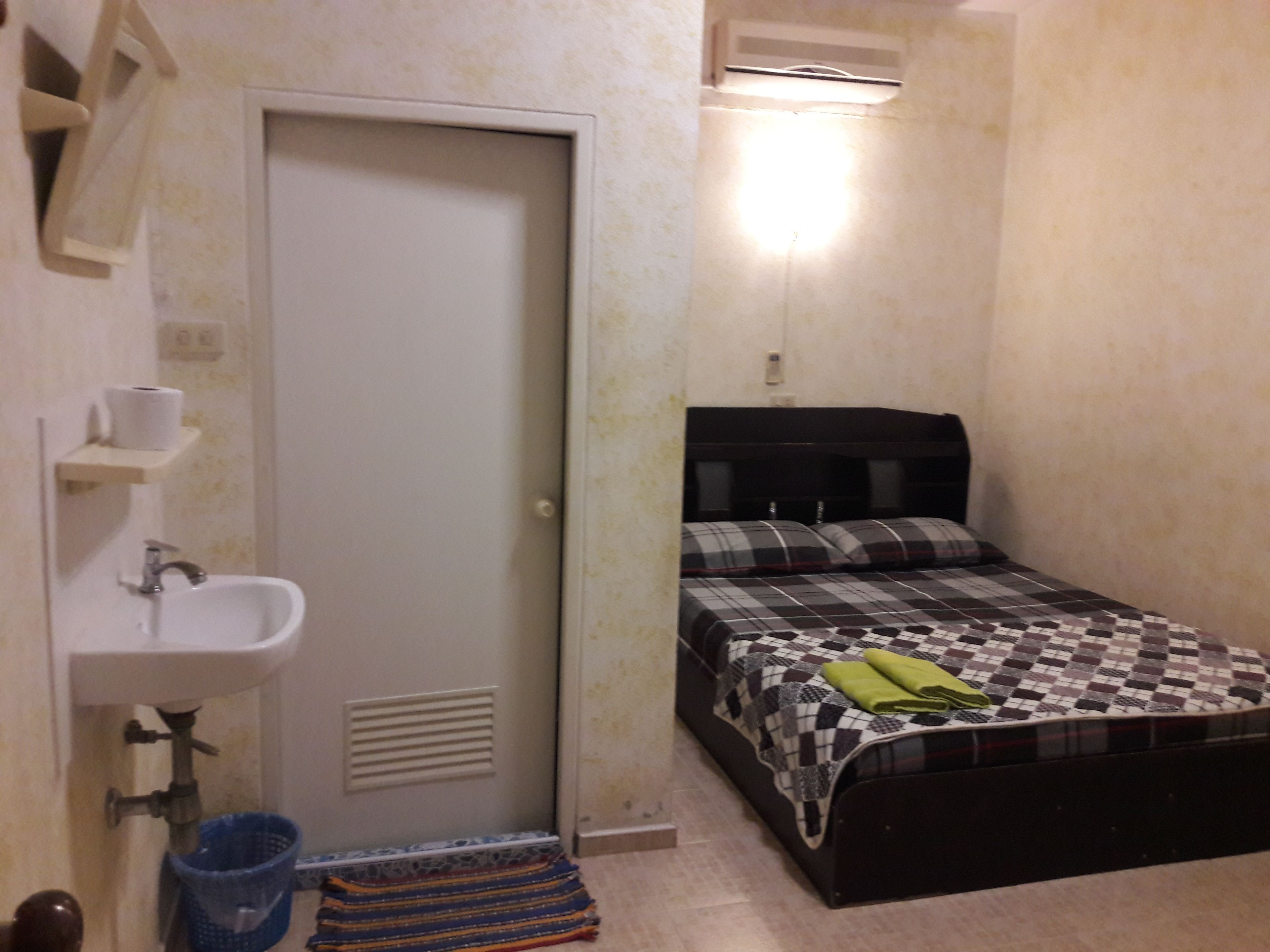 ห้องพัก