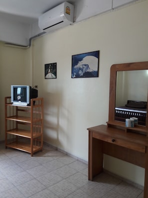 Chambre Supérieure