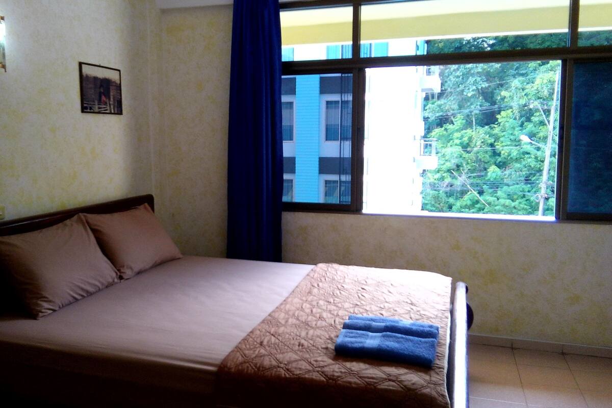 superior room | free wifi, bed sheets
