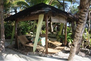 Gazebo - Royal Cliff Resort (San Juan)