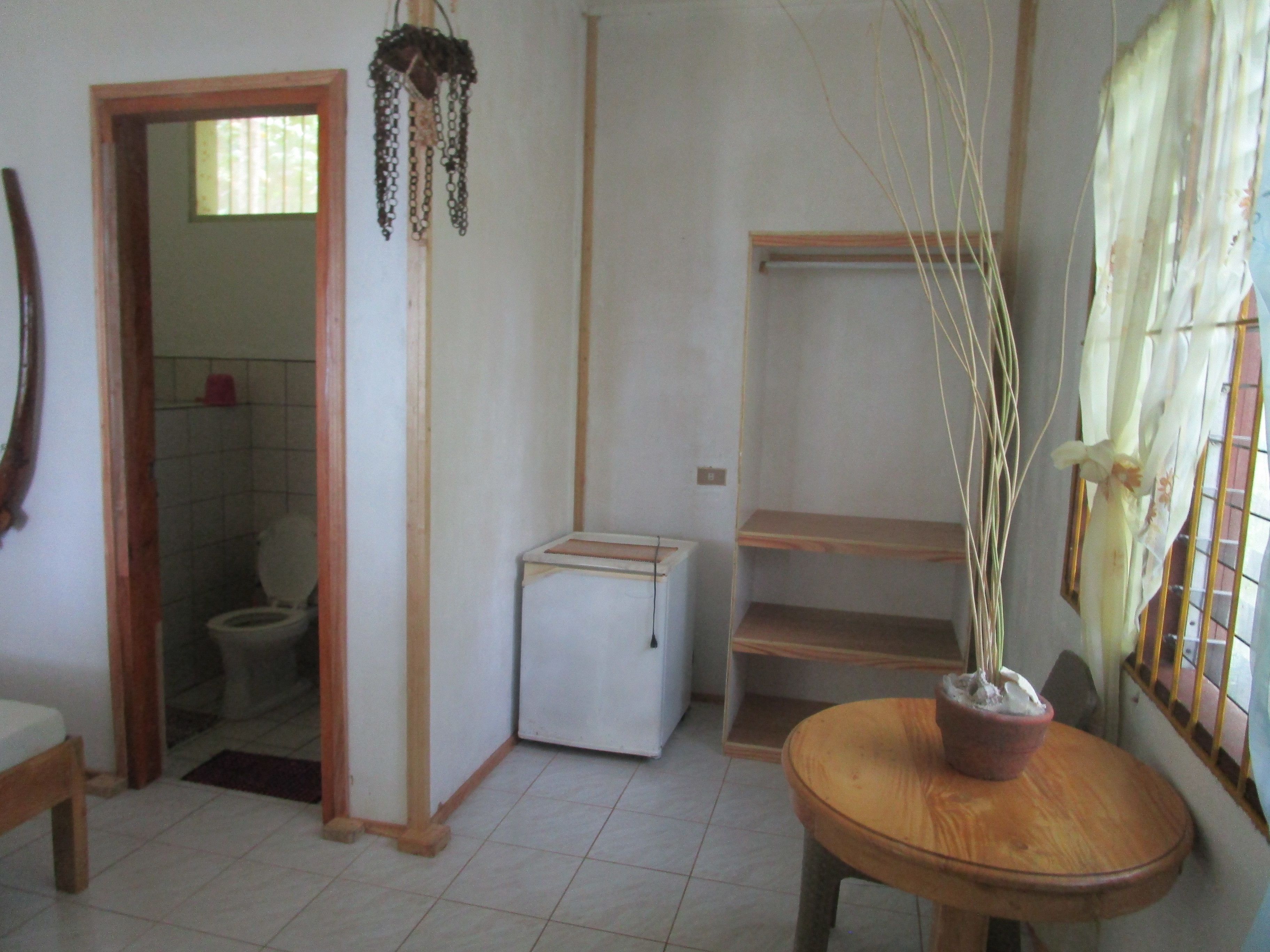 in-room safe, desk, free wifi, bed sheets