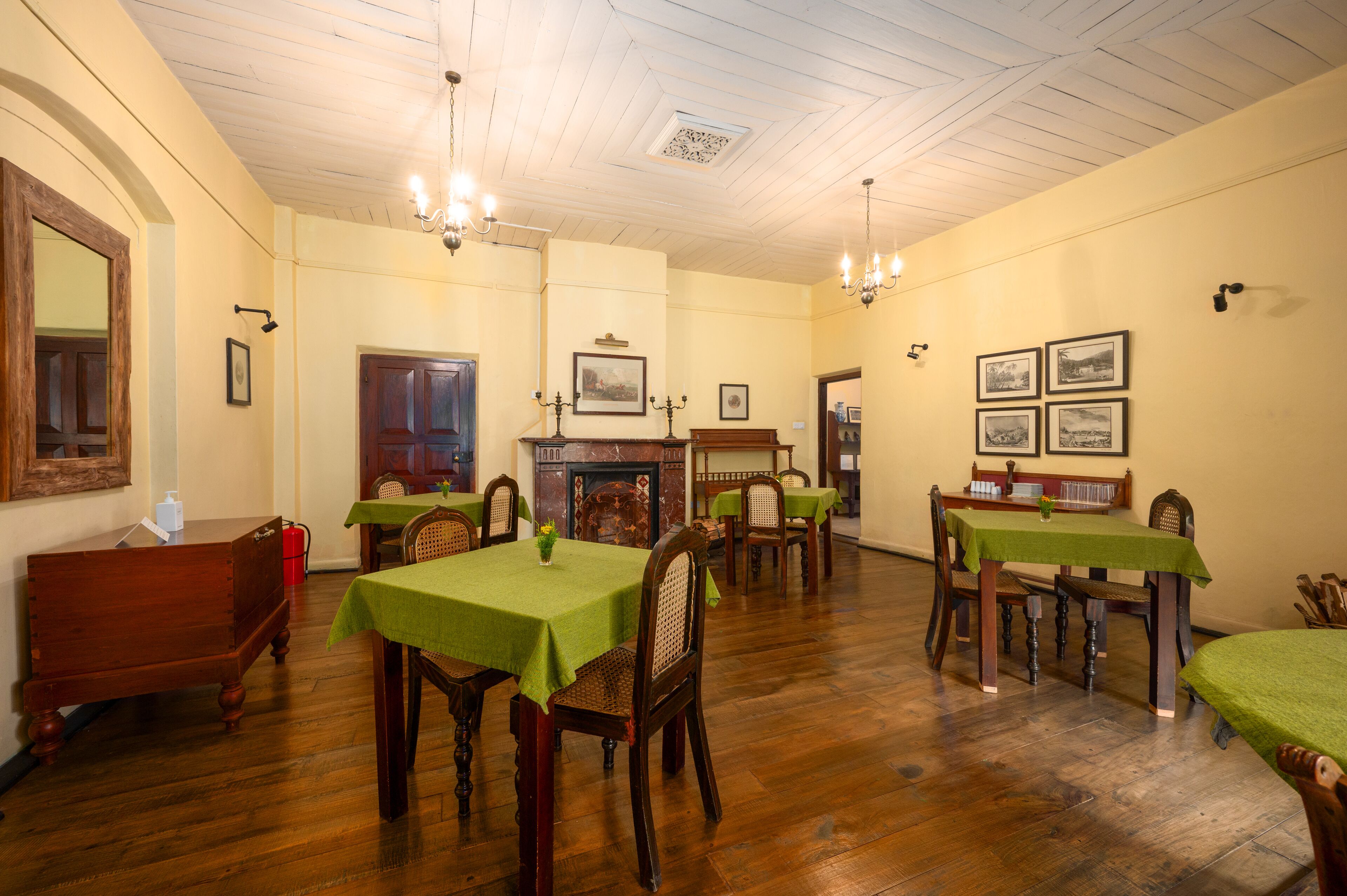 Familierestaurant