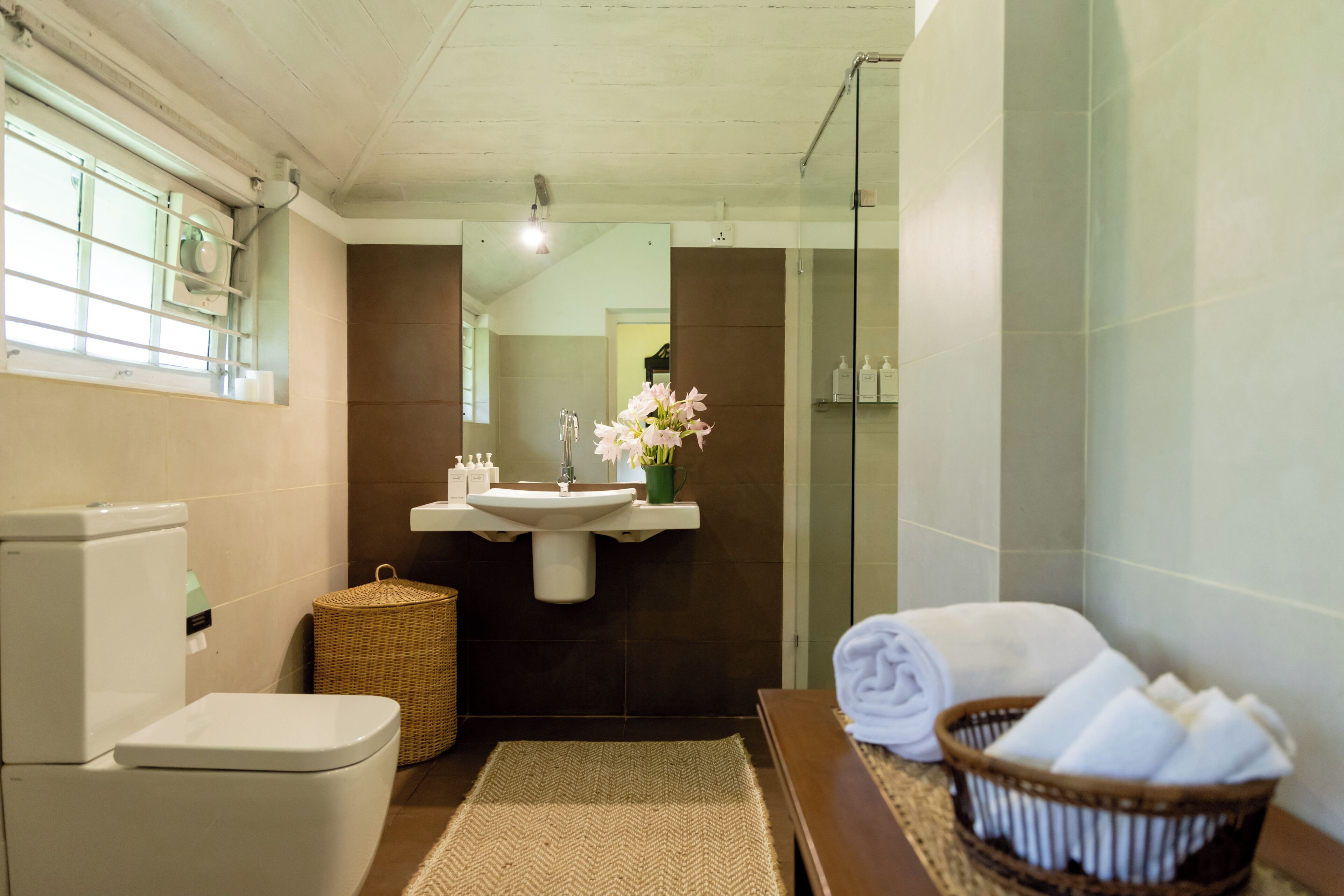 Baño