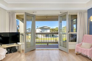 Balcony - The Lighthouse (Port Willunga)