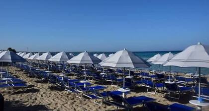 Barone Liberty & Luxury SPA-Boutique Hotel