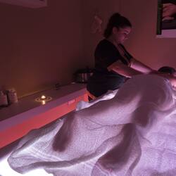 Massage