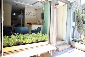 Interior - Montena Suit (Istanbul)