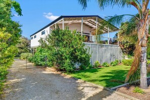 Exterior - Zephyr Shores (Port Willunga)