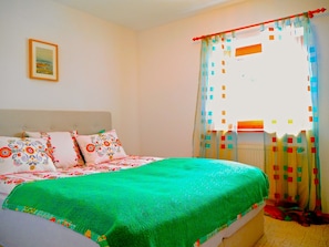 Apartment | 1 bedroom, iron/ironing board, rollaway beds, free WiFi - Ferienwohnung Janis (Dachsberg)