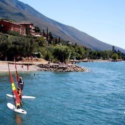 Impianti sportivi