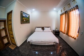 Interior - Villa Amari (Penida Island)