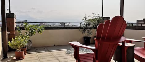 Standard Double Room, 1 Double Bed | Valley view