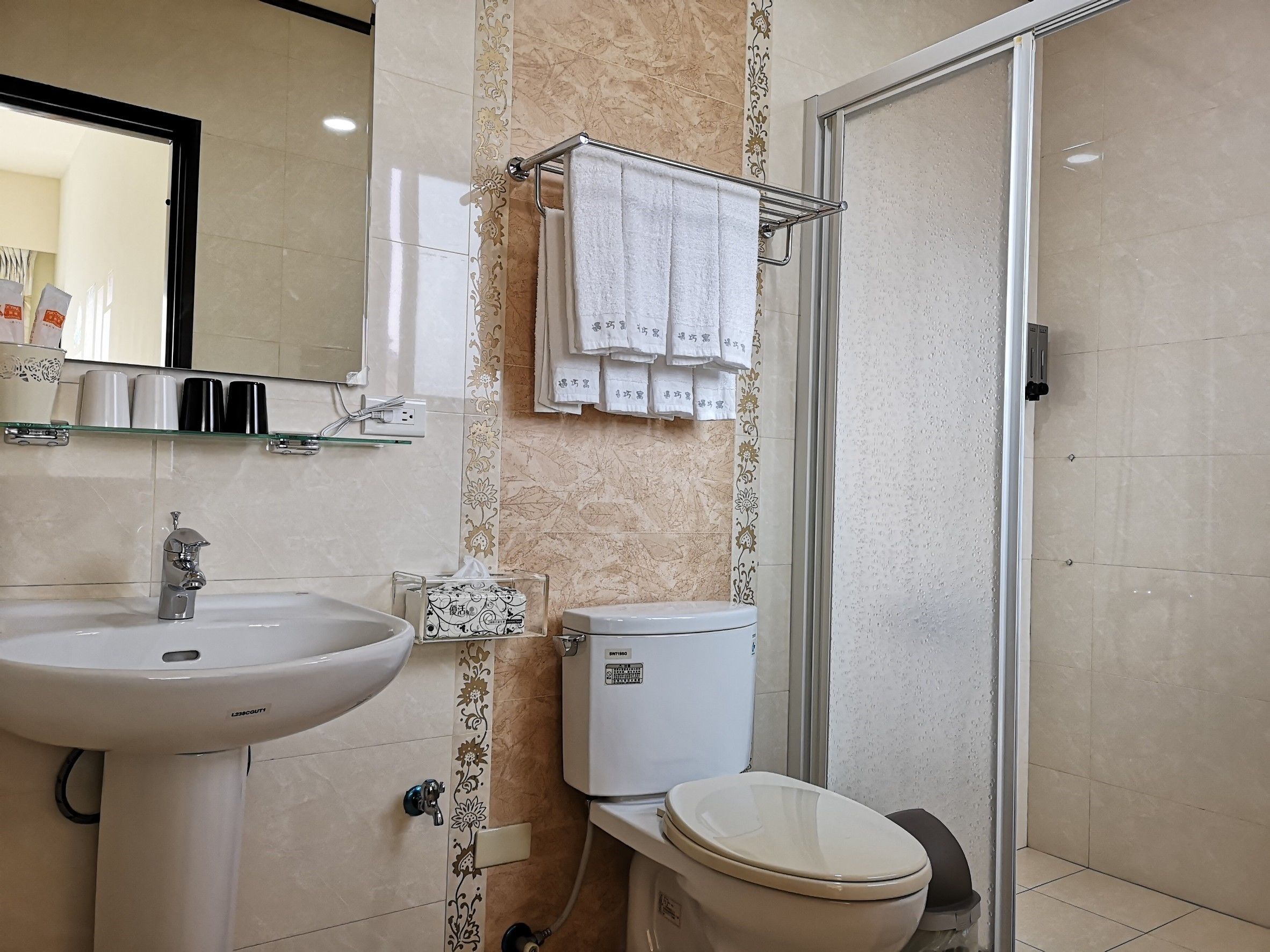 遇巧寓民宿評價、特色體驗、手作早餐與親切服務 – 宜蘭羅東溫馨住宿 - 照片 6