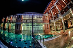 Exterior - Somerset Mirissa (Mirissa)