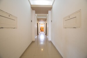 Pasillo