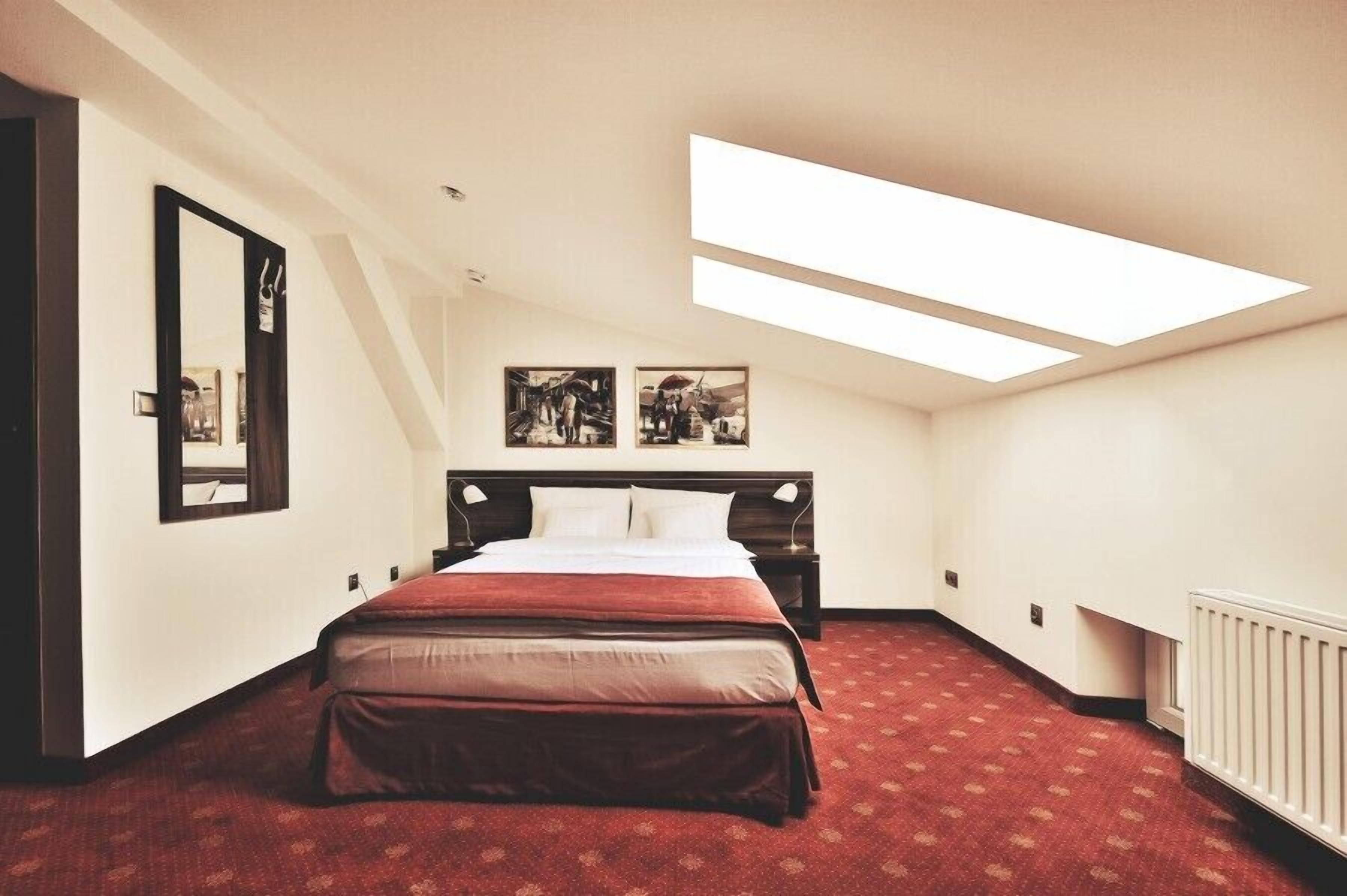 Photo - Hotel Centrum Sosnowiec