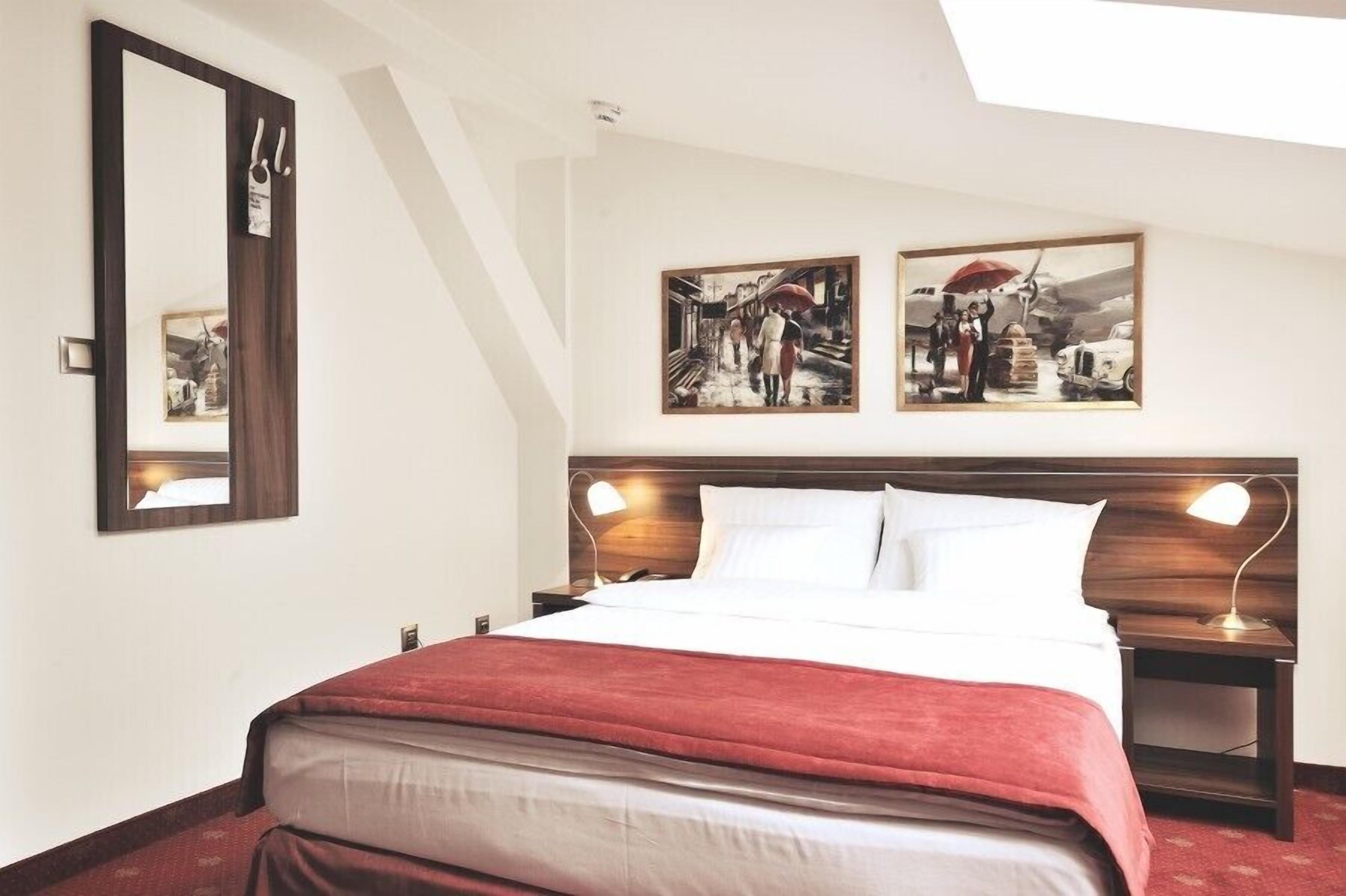 Photo - Hotel Centrum Sosnowiec