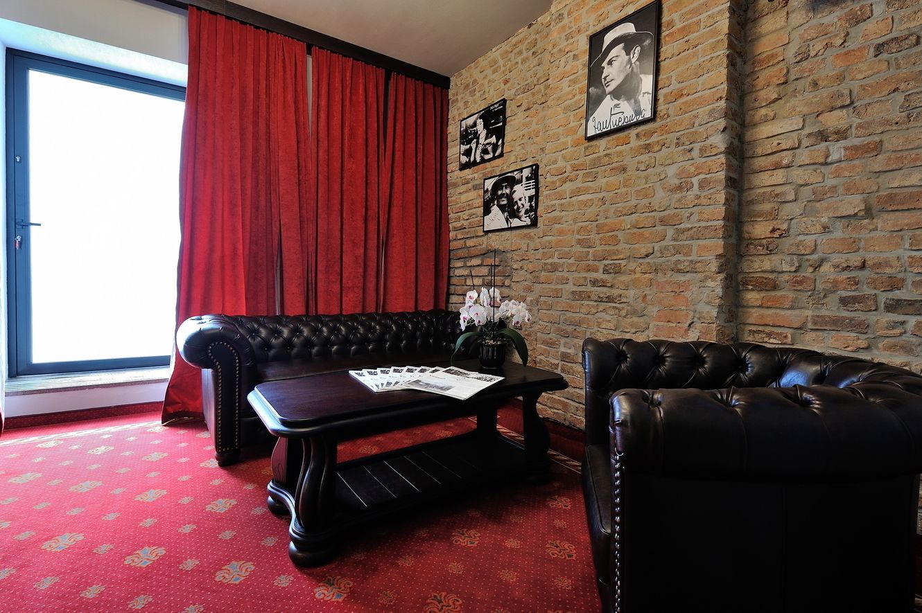 Photo - Hotel Centrum Sosnowiec