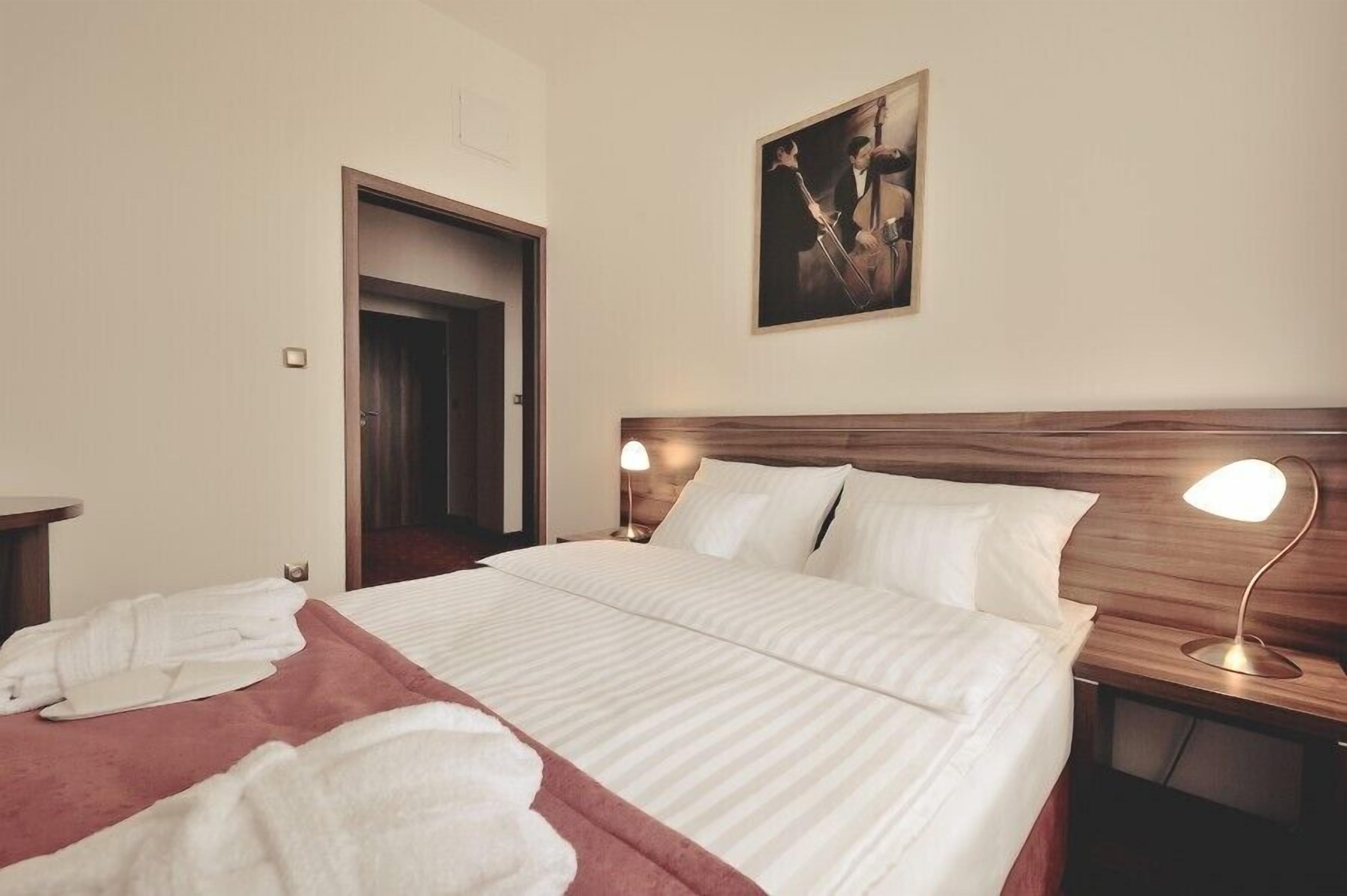 Foto - Hotel Centrum Sosnowiec