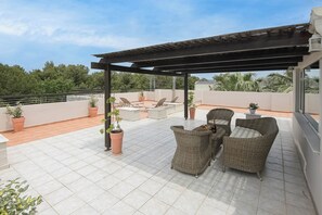 Panoramic-Studio | Terrasse/Patio