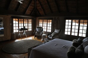 Villa, 4 Bedrooms