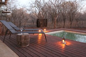 Villa, 4 chambres | Terrasse/Patio