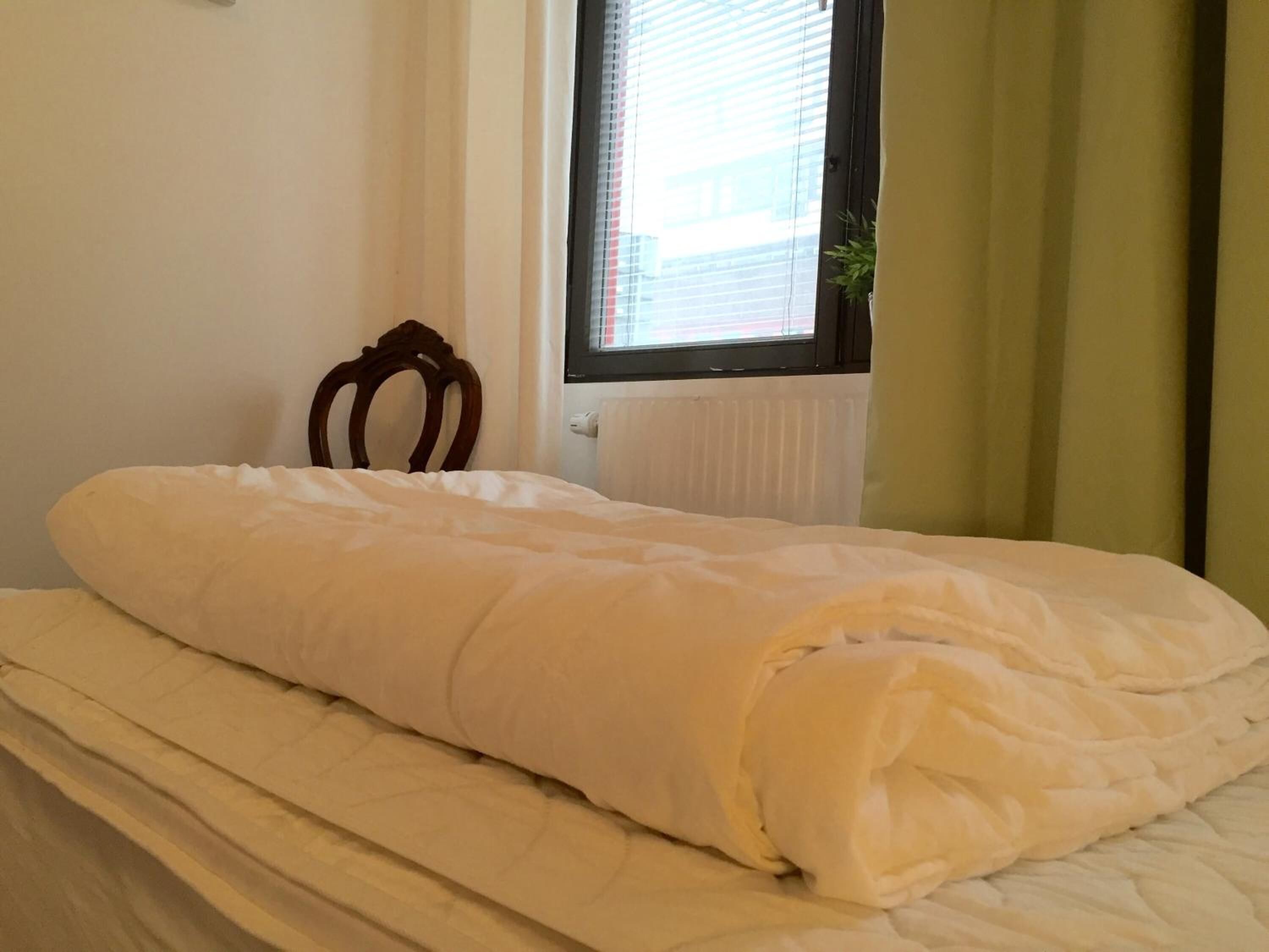 Foto - Linné Hostel