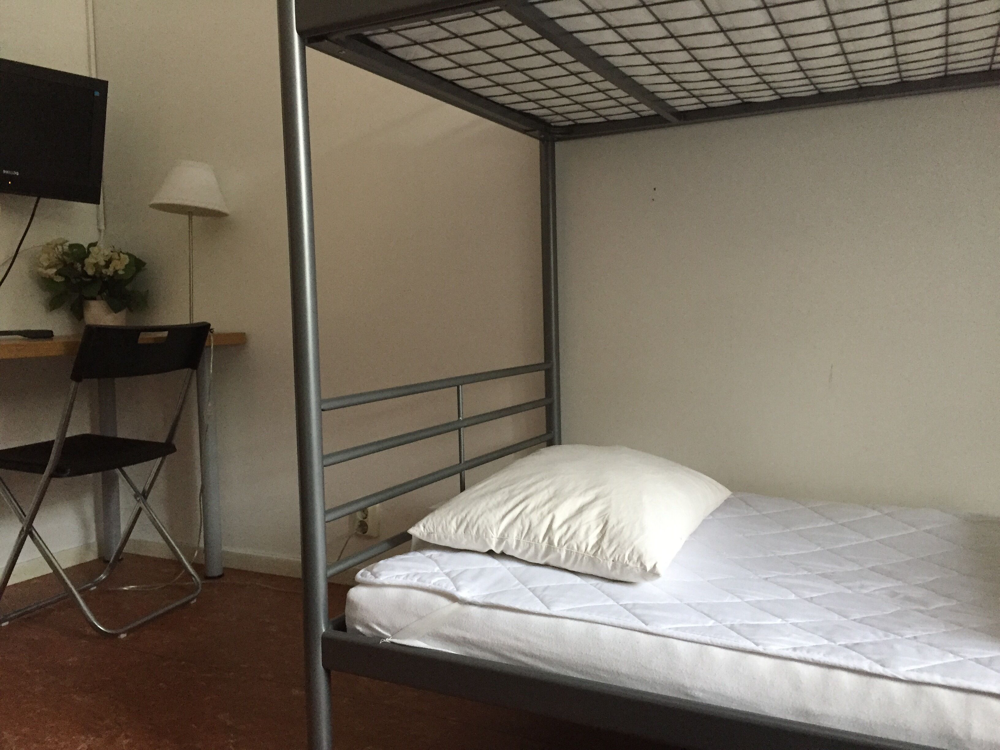 Foto - Linné Hostel