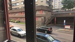 泊車