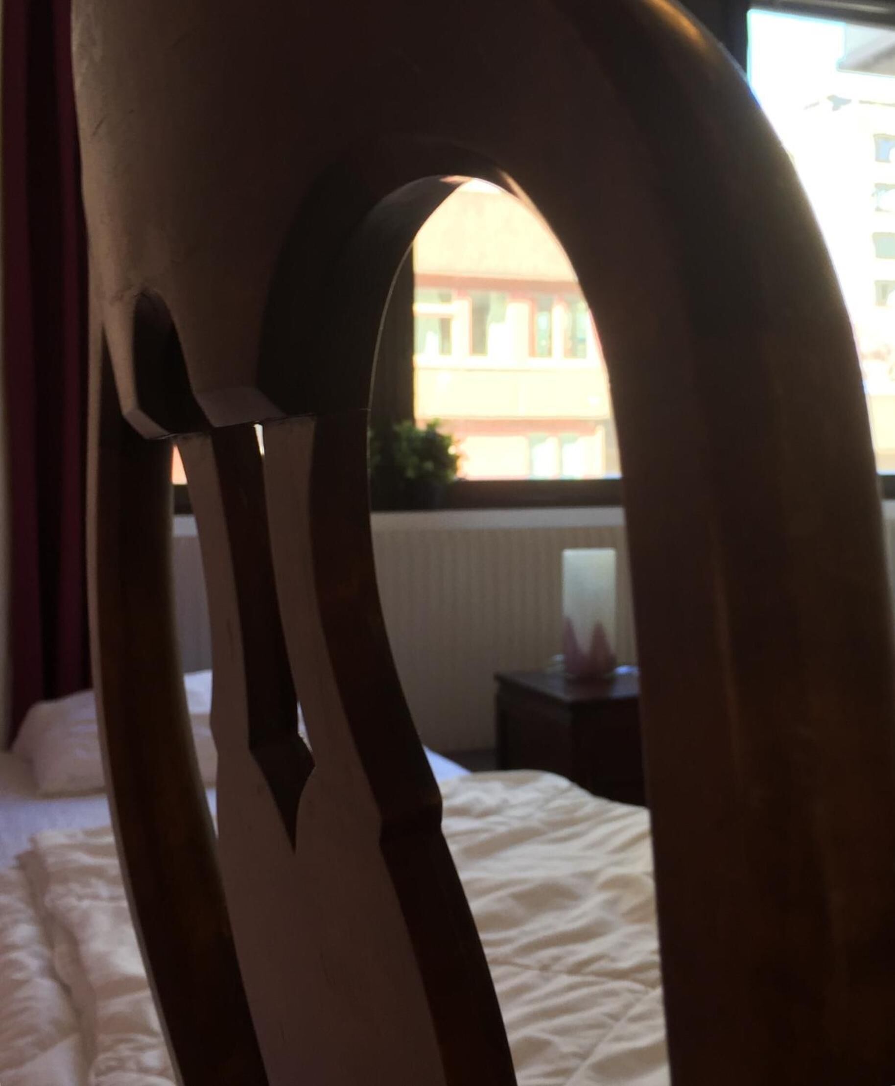 Foto - Linné Hostel