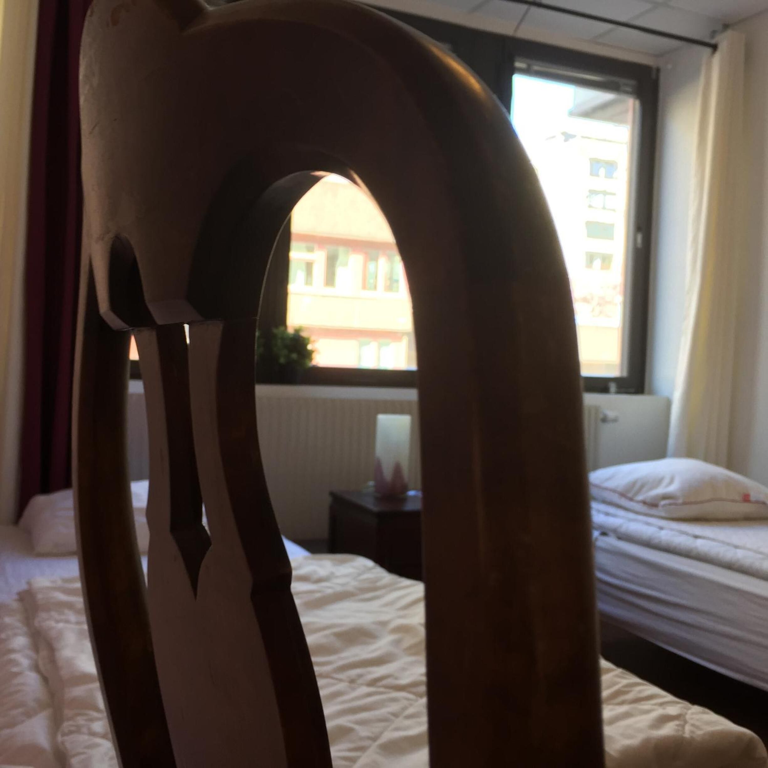 Foto - Linné Hostel